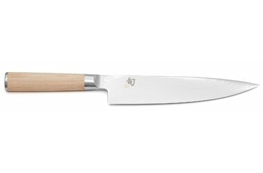 KAI Shun DM-706W Šéfkuchársky nôž 20 cm