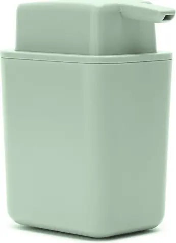 Brabantia Dávkovač mydla 200 ml zelená 