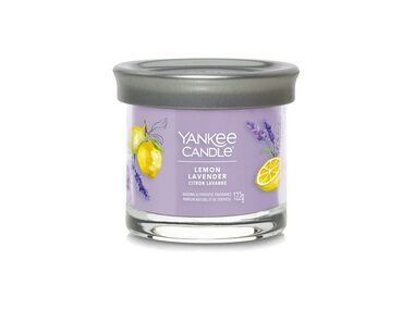 Yankee Candle Signature Lemon Lavender Tumbler 121g