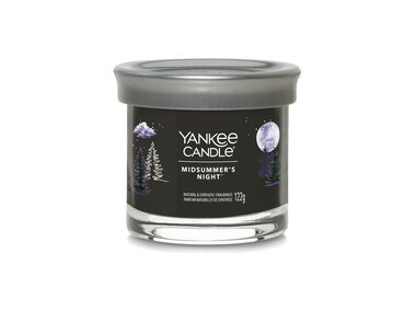 Yankee Candle Signature Midsummer&#39;s night Tumbler 121g