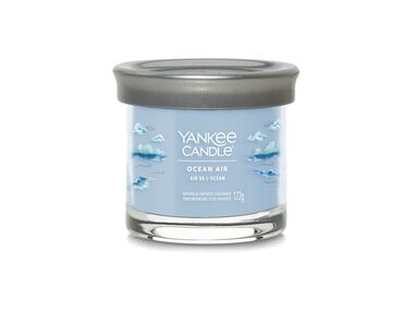 Yankee Candle Signature Ocean Air Tumbler 121g