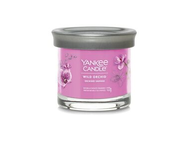 Yankee Candle Signature Wild Orchid Tumbler 121g