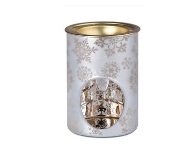 Yankee Candle Snowflake Frost aromalampa