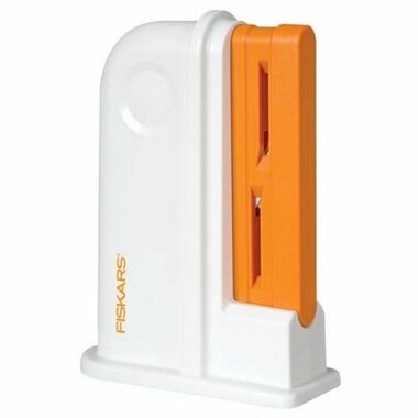 Fiskars 1020499 Univerzálny ostrič nožníc