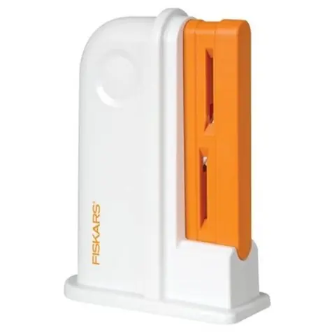 Fiskars 1020499 Univerzálny ostrič nožníc