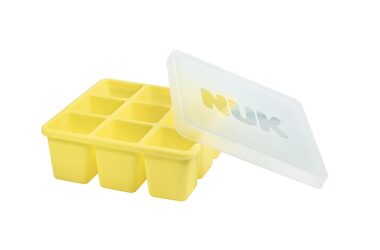 NUK Mraziaca formička silikónová / 60 ml 