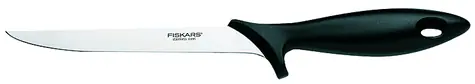 Fiskars Essential 1065567 Filetovací nôž 18 cm