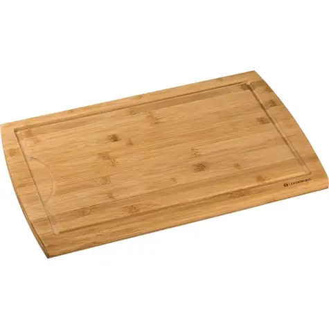 Zassenhaus Doštička na hranie / 42x27.5x2 cm / bambus / 1.56 kg 