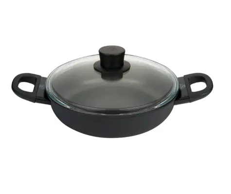 BALLARINI Avola 1006207 Servírovacia panvica s pokrievkou 28 cm