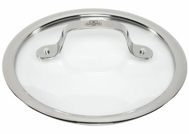 BALLARINI Vetro Piano 1006105 Sklenená pokrievka 20 cm 