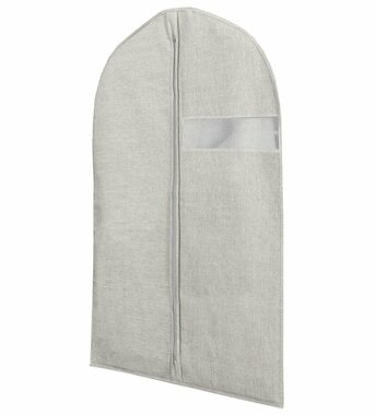 Compactor Oxford Extra pevný obal na kabáty a dlhé šaty 60 x 90 cm / polyester-bavlna