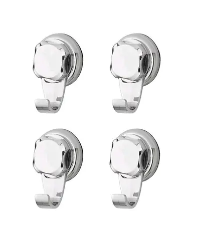 Compactor - Bestlock systém Malé háčiky do kuchyne bez vŕtania 4 ks / nosnosť až 6 kg