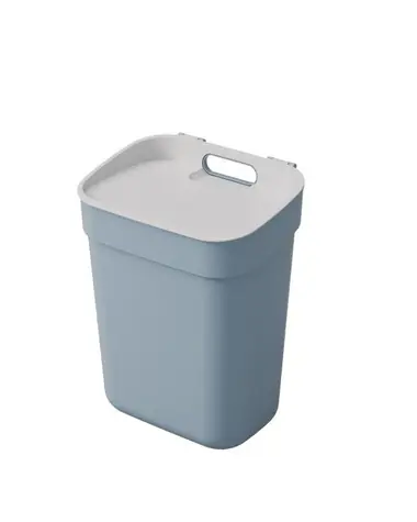 Curver Ready To Collect Odpadkový kôš 10 l svetlá-sivá