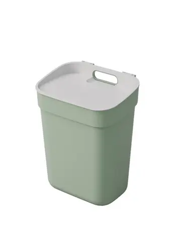 Curver Ready To Collect Odpadkový kôš 10 l zelená