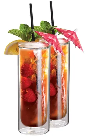 Maxxo Termo poháre Mojito 300ml 2ks