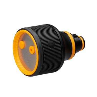 Fiskars 1059237 Comfort Hlava zavlažovacej pištole / 3 funkcie