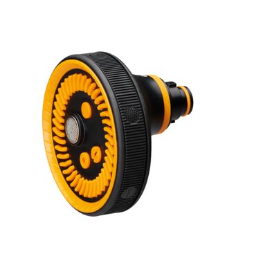 Fiskars 1059238 Comfort Hlava zavlažovacej pištole / multi