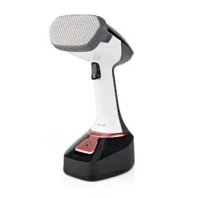 Nedis HHGS300 / Naparovač odevov / 1400 W / 0.32 l / 25 gm / Vyberateľná nádržka na vodu