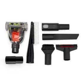 Nedis Štartovacia sada pre vysávače / Automobil / Electrolux / Univerzálna / 32 - 35 mm