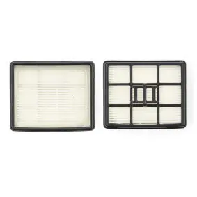 Nedis Náhradný aktívny HEPA filter / Vhodné pre: Nedis VCBS250GY