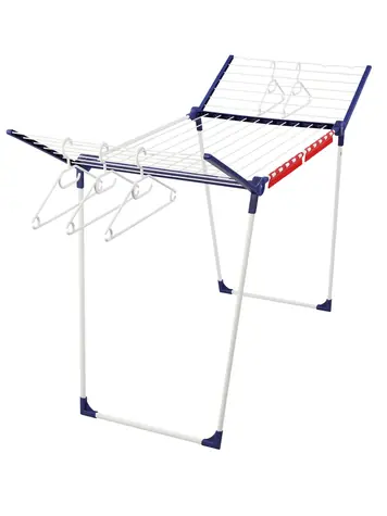 Leifheit PEGASUS Ultra 23 m / sušiak na bielizeň