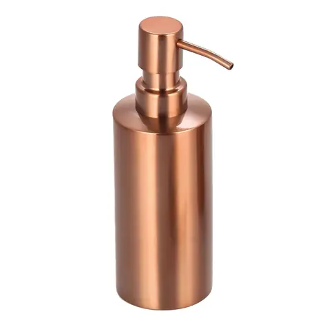 MSV HANS dávkovač mydla medený / 280 ml