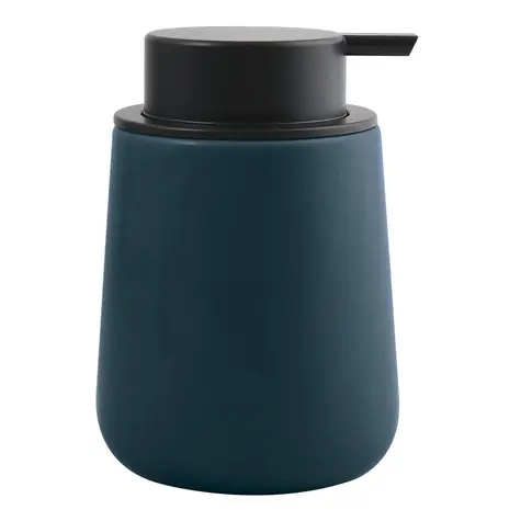 MSV MAONIE dávkovač mydla matne petrolejový / keramika / 350 ml