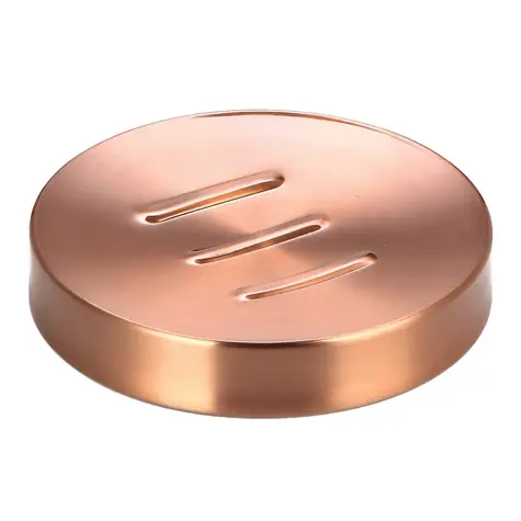 MSV HANS mydlenka medená / nerezová oceľ