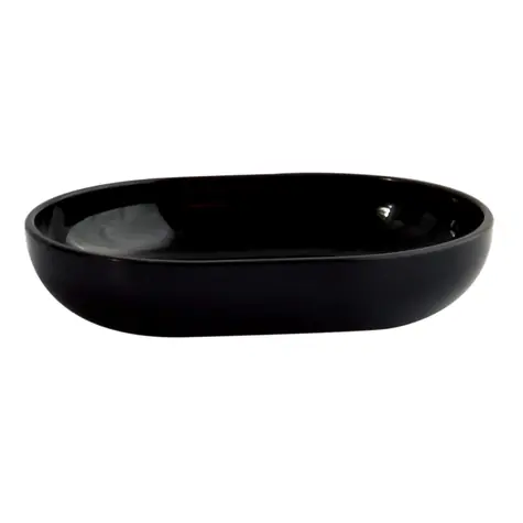 MSV INAGUA mydlenka čierna / plast