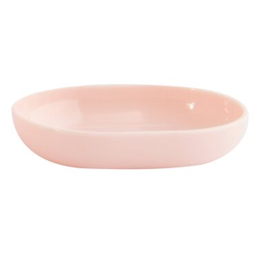 MSV INAGUA mydlenka svetlo ružová / plast
