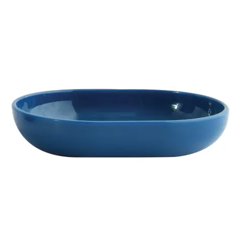 MSV INAGUA mydlenka tmavo modrá / plast
