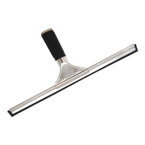 MSV PRO profesionálna stierka na sklo nerezová oceľ 35 cm