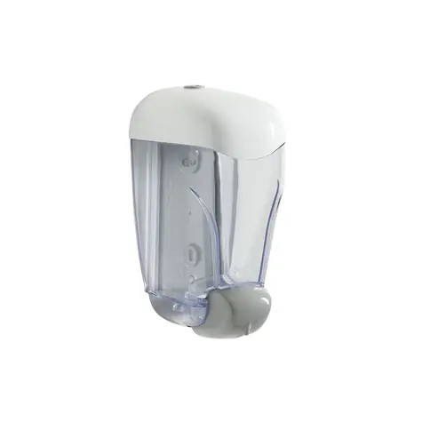 Rossignol Oleane 52550 transparentný / Dávkovač mydla / 0.8 L