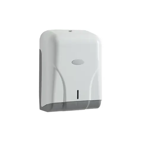 Rossignol Oleane 52530 biely / Zásobník papierových uterákov / 400 listov / dopredaj