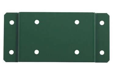 Rossignol serie Collec Montážna doska nástenná zelená
