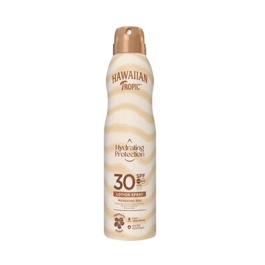 Hawaiian Tropic Silk Hydration Spray SPF30 177ml / Hydratačný sprej