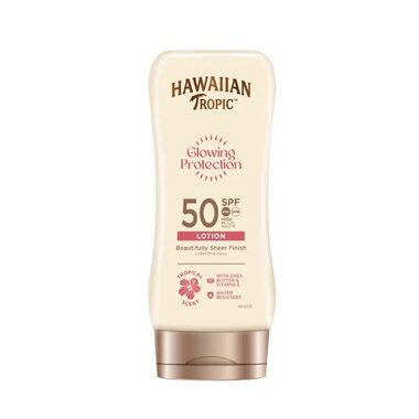 Hawaiian Tropic Satin Protection LTN SPF 50 180 ml / Opaľovací krém