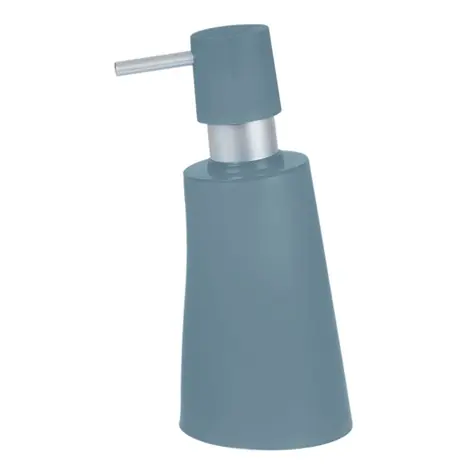 Spirella MOVE dávkovač mydla šedý / plast / 300 ml