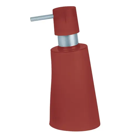 Spirella MOVE dávkovač mydla terakota / plast / 300 ml