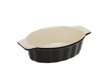 RESTO 96140 Pekáč oválny 21.7 x 13 x 5.7 cm (FORNAX)