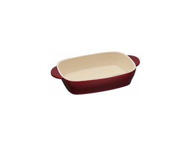 RESTO 96111 Pekáč obdĺžnikový 27.3 x 16.3 x 5.3 cm (FORNAX)