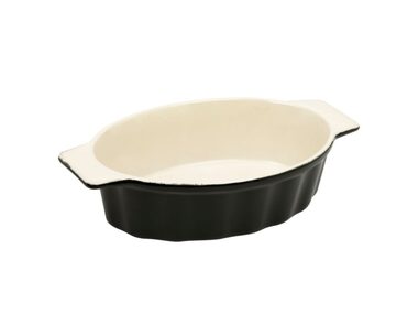 RESTO 96141 Pekáč oválny 26 x 16 x 6.3 cm (FORNAX)