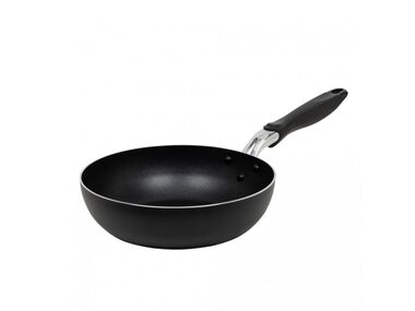 RESTO 93601 Panvica Wok 24 cm (ANTARES)