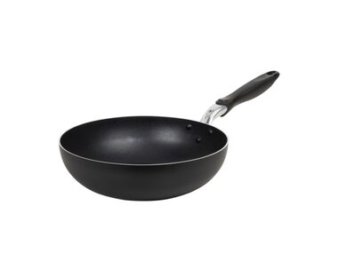 RESTO 93602 Panvica Wok 28 cm (ANTARES)