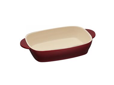 RESTO 96113 Pekáč obdĺžnikový 38 x 23 x 6.6 cm (FORNAX)