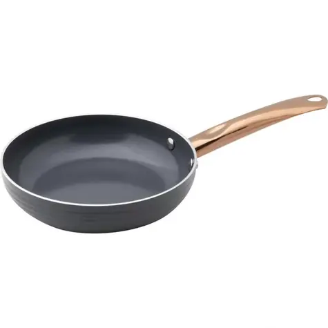 Lamart Orro Panvica 20 cm šedá / hliník