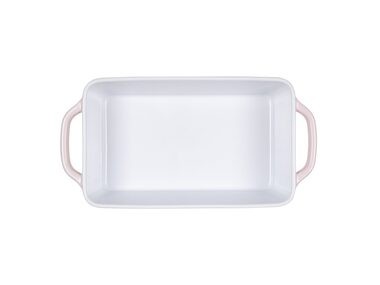 RESTO 96122 Pekáč obdĺžnikový pink 40 x 20.7 x 7.8 cm (FORNAX)