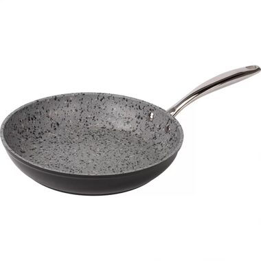 Lamart Panvica Granit / 26 cm / hliník / šedá