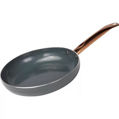 Lamart Panvica Orro / 26 cm / hliník / šedá