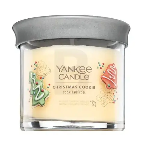 Yankee Candle Christmas Cookie Signature Tumbler malý